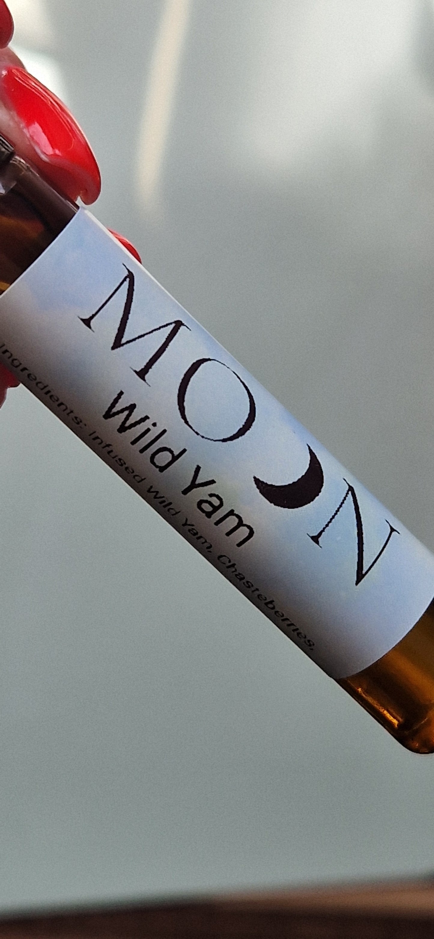 Wild Yam