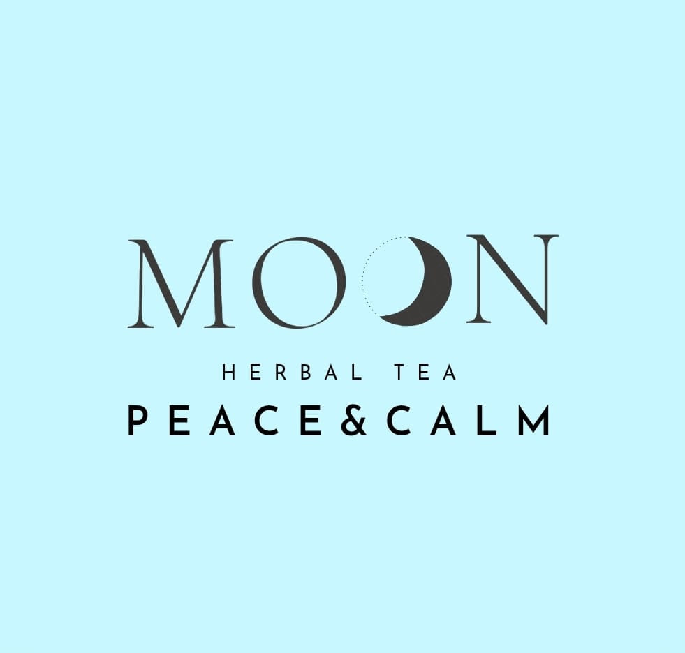 Peace & Calm Tea Blend - 70g