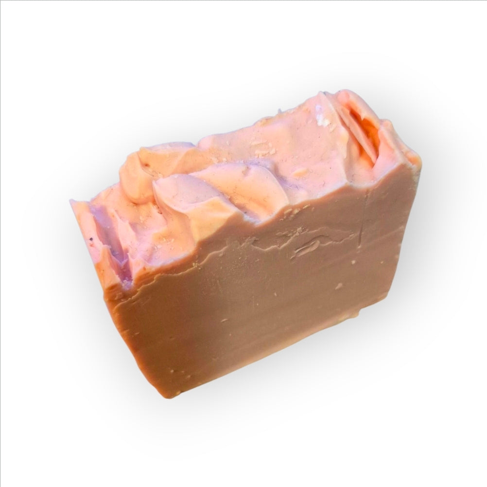Calamine & Oat Beef Tallow Soap