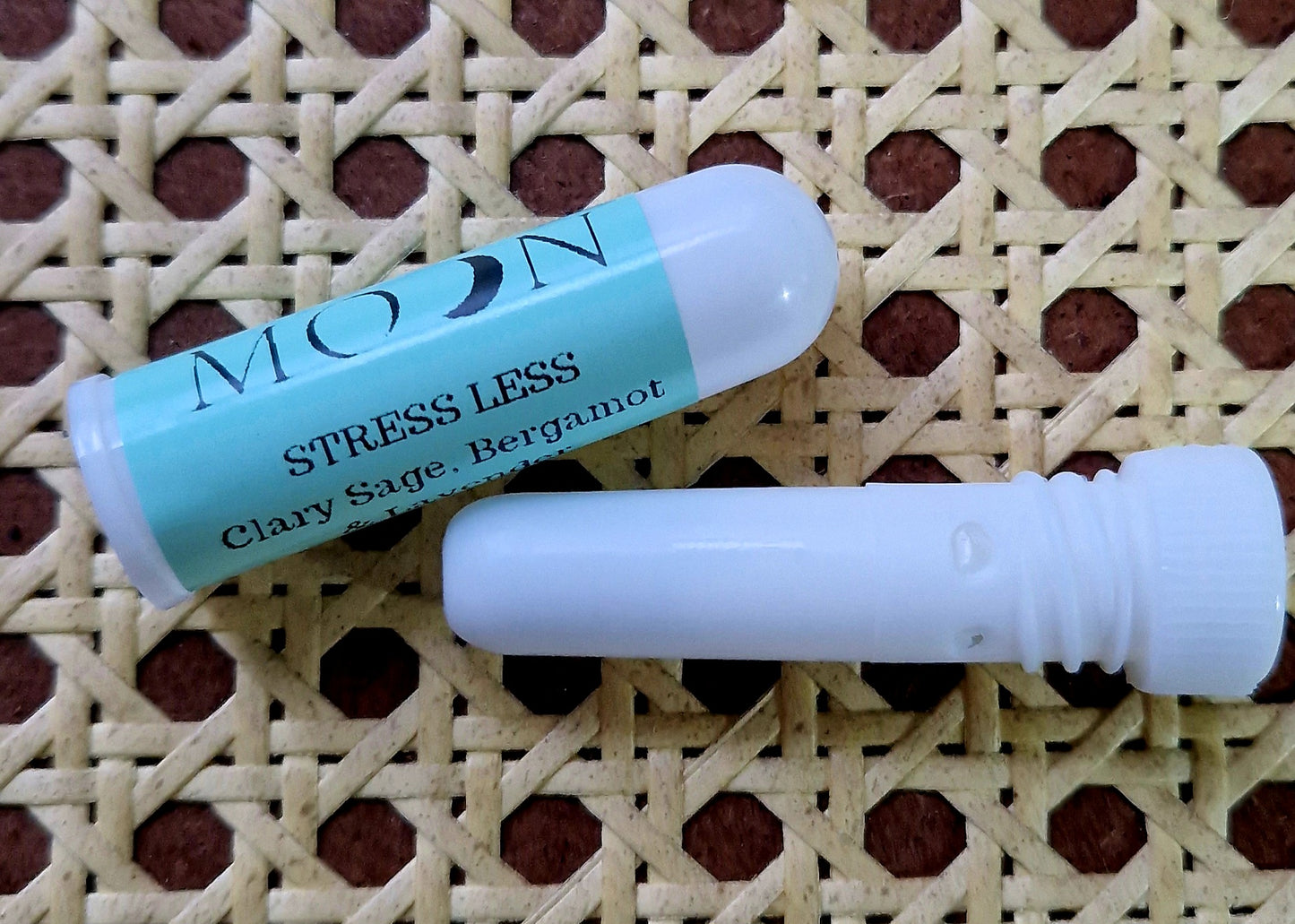 Stress Less Aromastick