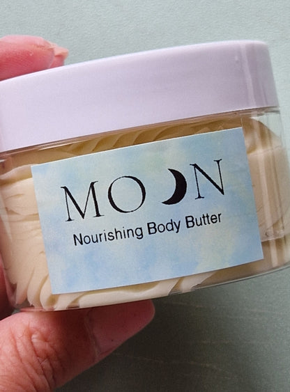 Nourishing Body Butter