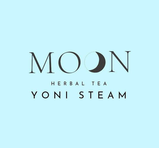 Yoni Steam - 30g
