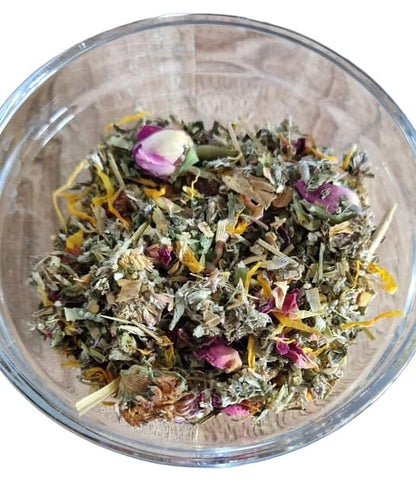 Goddess Menopause Tea Blend - 60g