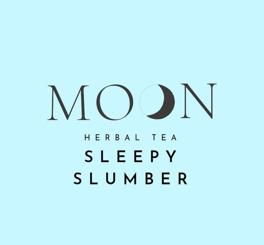 Sleepy Slumber Tea Blend - 60g