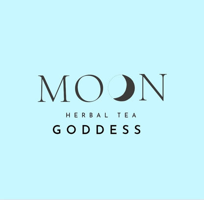 Goddess Menopause Tea Blend - 60g