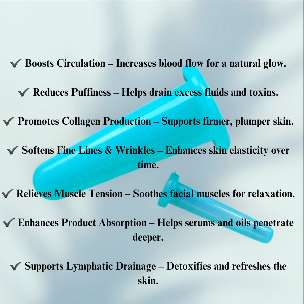 Facial Cups