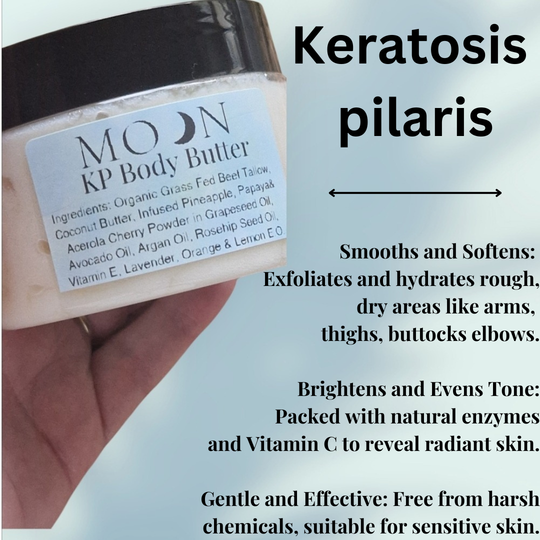 KP Body Butter